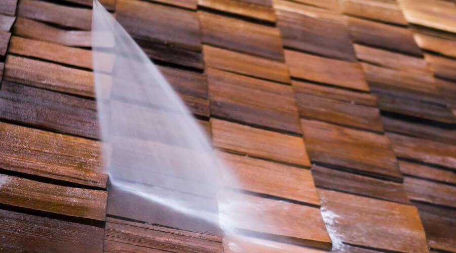 Roof Repair in Saint George, SC